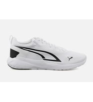 Puma All Day Active Beyaz Koşu Spor Ayakkabısı 38626904