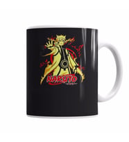 Naruto 05 Kupa Bardak Porselen