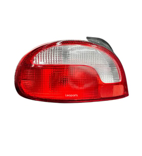 LEOPARTS Hyundai Accent Stop Lambası Sol (Duysuz) 1998-1999 92401-22300