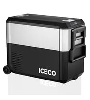 ICECO JP50PRO 12/24Volt 47 Litre Tekerlekli Outdoor Kompresörlü Oto Buzdolabı/Dondurucu