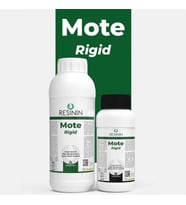 Resinin Mote Rigid 1600 Gr Yüksek Dayanımlı Şeffaf Epoksi Reçine