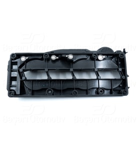 Audi A4, A5, A6 ve Seat Exeo 2005-2017 Uyumlu Külbütör Kapağı Plastik (Contalı)
