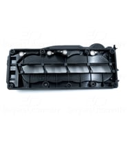 Audi A4, A5, A6 ve Seat Exeo 2005-2017 Uyumlu Külbütör Kapağı Plastik (Contalı)