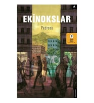 Ekinokslar