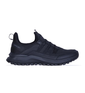 Lescon Scuba 2 Siyah Erkek Sneaker Spor Ayakkabı