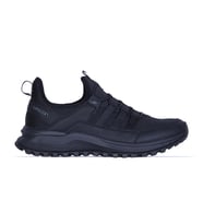 Lescon Scuba 2 Siyah Erkek Sneaker Spor Ayakkabı