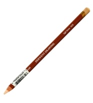 DERWENT DRAWING PENCİL-  RENKLİ ÇİZİM KALEMİ  LIGHT SİENNA 1610