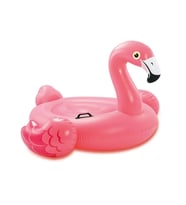 Ibn57558 Flamingo Binici- Tutmaçlı Ada 142X137X97 Cm-İntex
