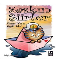 Şaşkın Şiirler
