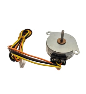 Model 2720 Dikiş Makinesi İğne Pozisyonu Step Motoru / 29353