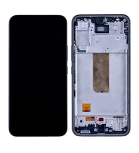 Samsung A54 Sm-a546 Çıtalı Dokunmatik Ekran