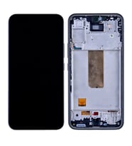 Samsung A54 Sm-a546 Çıtalı Dokunmatik Ekran