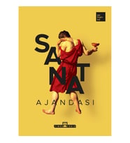 Sanat Ajandası