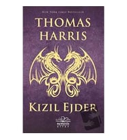 Kızıl Ejder / Nemesis Kitap / Thomas Harris
