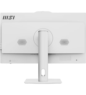 MSI AIO 27 CORE i5 14400-16GB DDR5 RAM-512GB NVME-FDOS BEYAZ / PRO AP272P 14M-868XEU