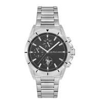 U.S. Polo Assn. USPA1079-01 Erkek Kol Saati