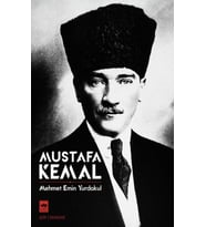 Mustafa Kemal