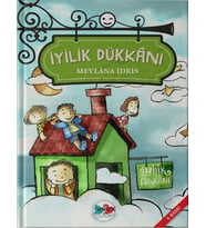 İyilik Dükkanı