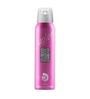 Jagler Classic 150 ml Kadın Deodorant