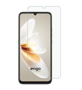 Oukitel C33 Ekran Koruyucu Nano Esnek Flexible (Şeffaf)