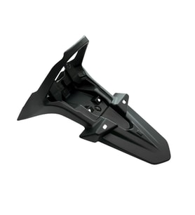 Rks Cross Xvr250 Arka Çamurluk Kuyruk (Beyaz)