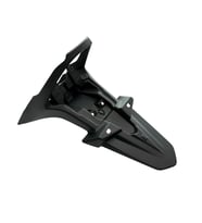 Rks Cross Xvr250 Arka Çamurluk Kuyruk (Beyaz)