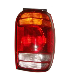 FORD EXPLORER- 99/01; STOP LAMBASI SAĞ SARI/KIRMIZI/BEYAZ (EAGLE EYES) F87Z13404AC 5426-1501
