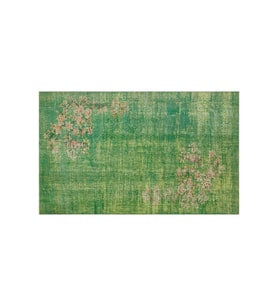 Vintage El Yapımı Eşsiz Halı 150x245 cm 9467