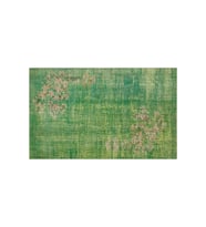 Vintage El Yapımı Eşsiz Halı 150x245 cm 9467