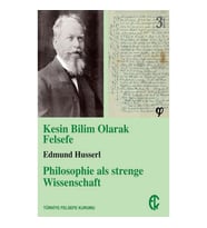 Kesin Bilim Olarak Felsefe