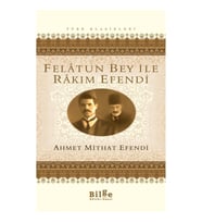 Felatun Bey ile Rakım Efendi
