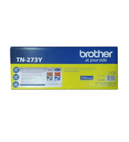 Tonersepeti Brother TN-273 Sarı Orjinal Toner