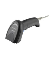 DATALOGIC 1D QD2200 USB El Tipi Barkod Okuyucu Ayaklı