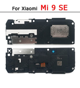 Tkgz Xiaomi Mİ9 SE Buzzer (Dış Ses Hoparlör)