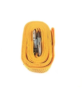 Kemerli Çeki Halatı 4 Mt 2 Ton / Ilch01