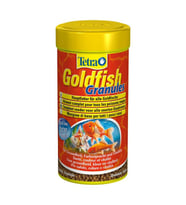 Tetra Goldfish Granules 100 Ml
