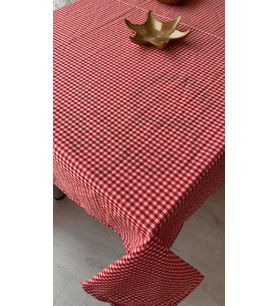 Örtüsü Sofra Bezi 170x110 cm (DFNL054)