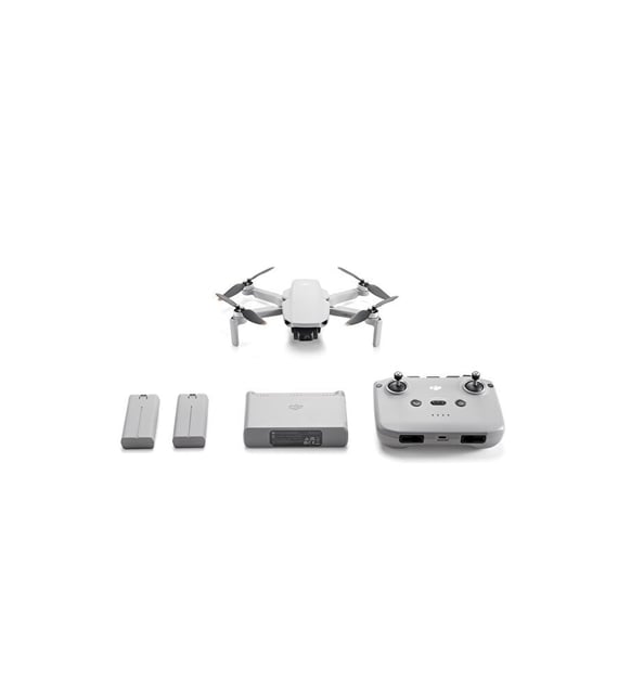 Mini 2 Se Fly More Combo (DJI Türkiye Garantili)
