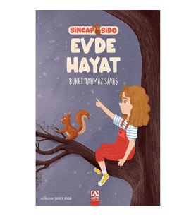 Evde Hayat - Sincap Sido