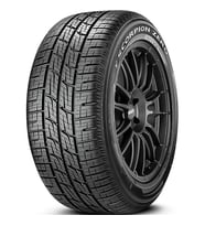 Pirelli Scorpion Zero 255/60R18 112V XL M+S