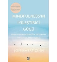 Mindfulness’in İyileştirici Gücü