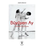 Büyüyen Ay  Küçük Paris in Oyuncuları Aydan Sümercan