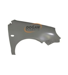 VOLKSWAGEN - ÖN ÇAMURLUK SAĞ POLO 2002-