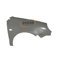 VOLKSWAGEN - ÖN ÇAMURLUK SAĞ POLO 2002-