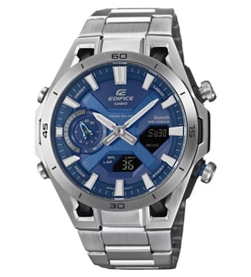 Casio Ecb-2300D-2Adf Edifice Erkek Kol Saati