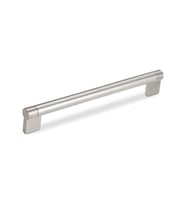 Paslanmaz Çelik İnox Çubuk Kulp 224 Mm