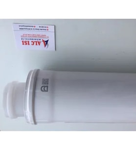 DEMİRDÖKÜM YOĞUŞMALI  İLAVE BACA 50 CM.