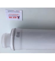 DEMİRDÖKÜM YOĞUŞMALI  İLAVE BACA 50 CM.