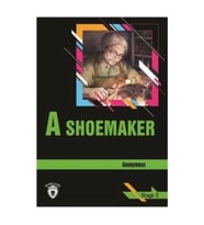 Stage 3 - A Shoemaker