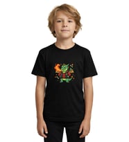 DRAGO ÇOCUK T-SHIRT
